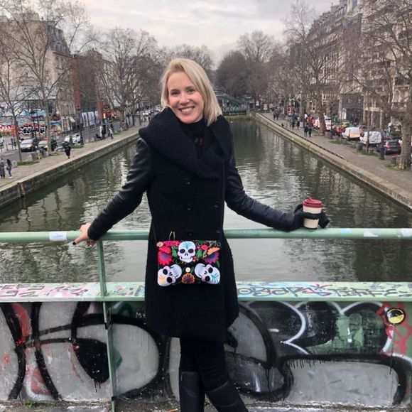 Meet your Posher, Michèle - Picture 4 of 4